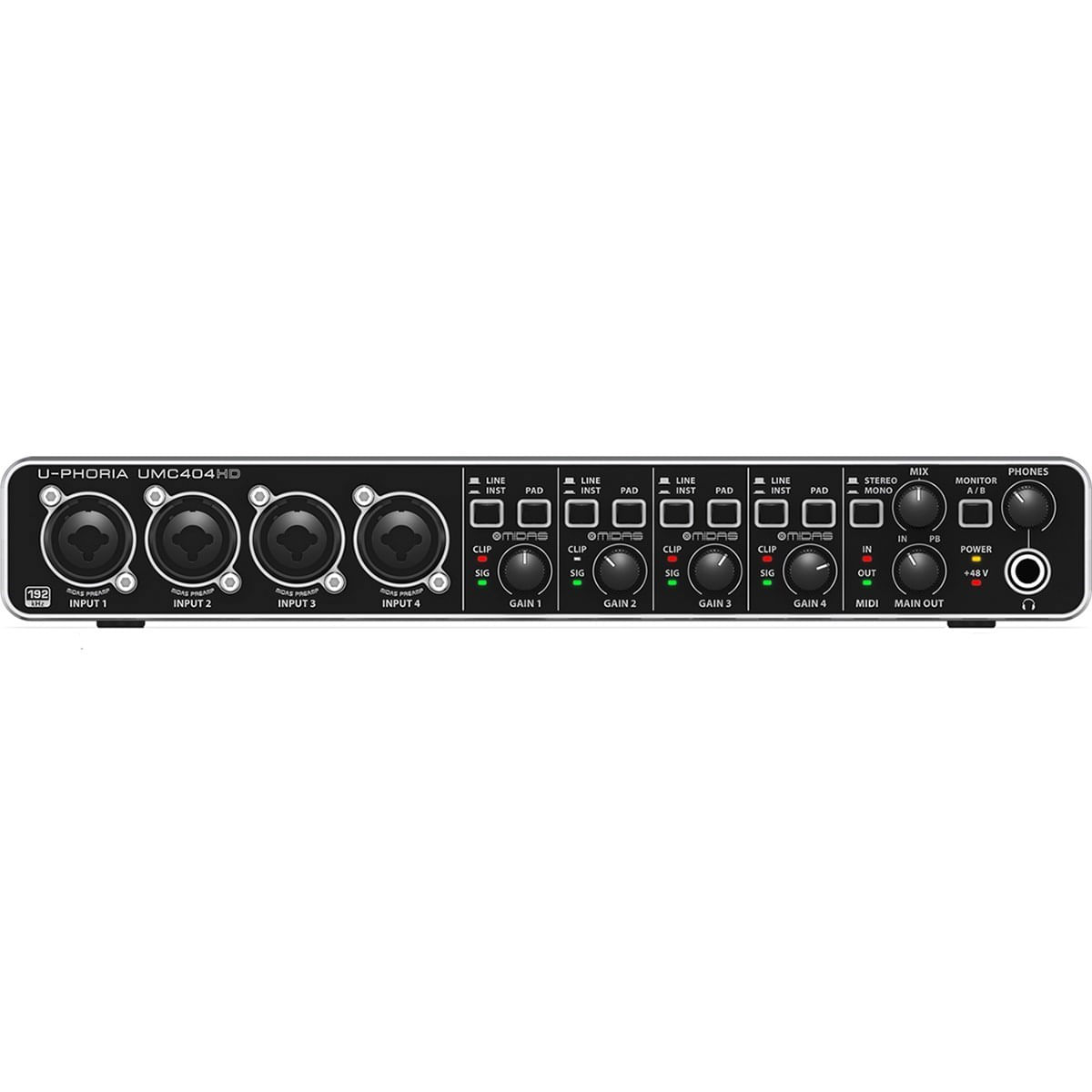 umc 404 hd drivers umc 404 hd drivers