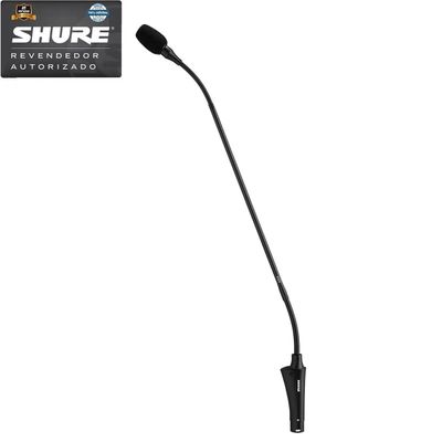 Microfone-CVG-18-BC-Shure